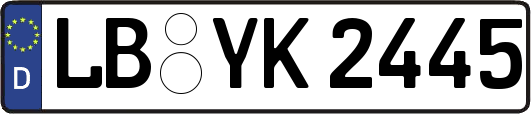 LB-YK2445