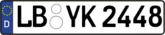 LB-YK2448
