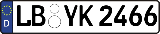 LB-YK2466