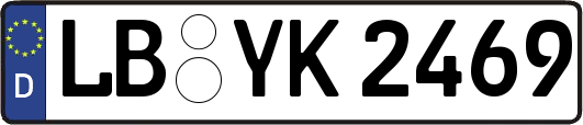 LB-YK2469
