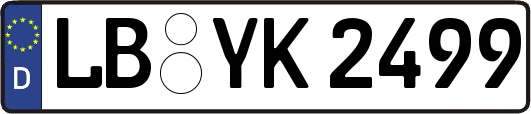 LB-YK2499