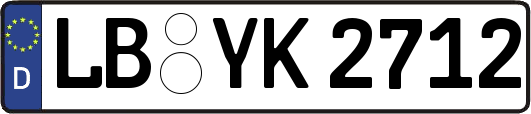 LB-YK2712