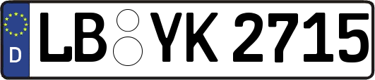 LB-YK2715