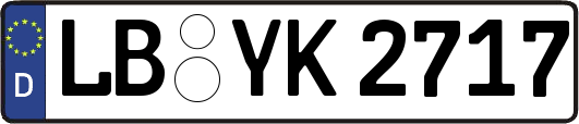LB-YK2717
