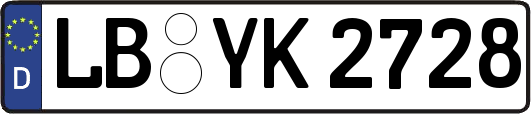 LB-YK2728