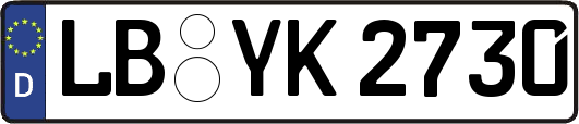 LB-YK2730