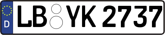 LB-YK2737
