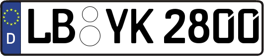 LB-YK2800