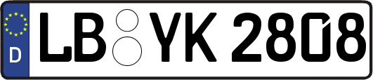 LB-YK2808