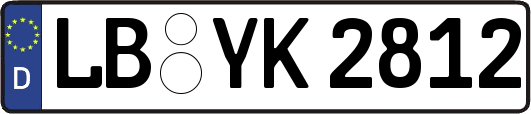 LB-YK2812