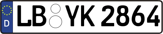 LB-YK2864