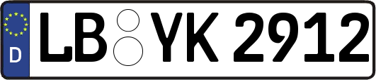 LB-YK2912