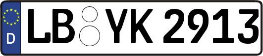 LB-YK2913