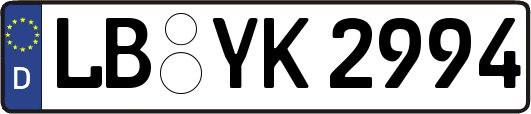 LB-YK2994