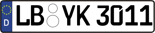 LB-YK3011