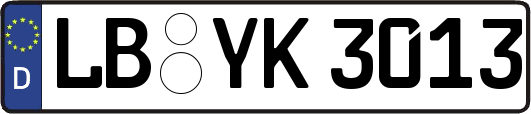 LB-YK3013