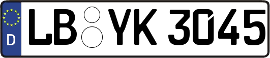 LB-YK3045