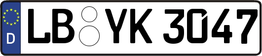 LB-YK3047