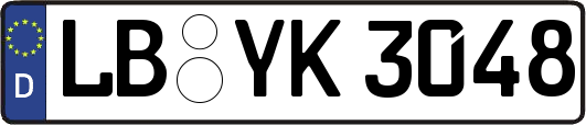 LB-YK3048