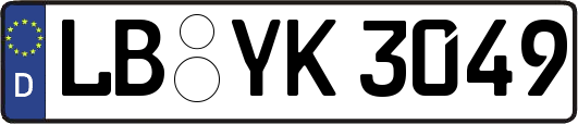 LB-YK3049