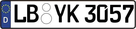 LB-YK3057