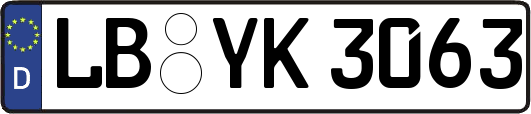 LB-YK3063