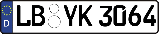 LB-YK3064
