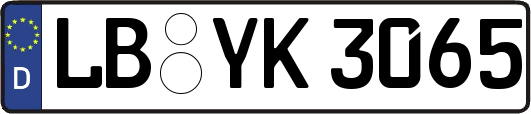 LB-YK3065