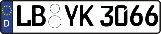 LB-YK3066
