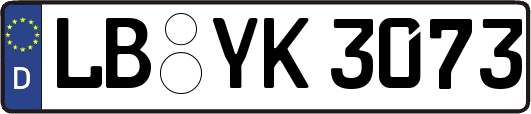 LB-YK3073