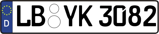 LB-YK3082
