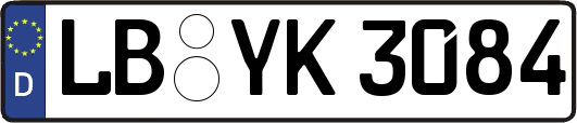 LB-YK3084