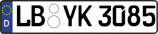 LB-YK3085