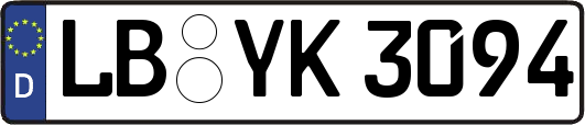 LB-YK3094