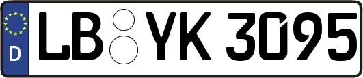 LB-YK3095