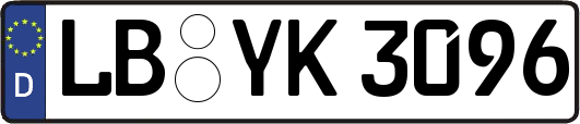 LB-YK3096