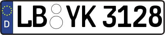 LB-YK3128