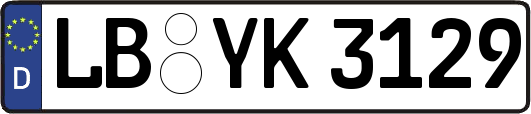 LB-YK3129