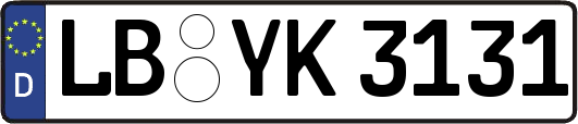 LB-YK3131