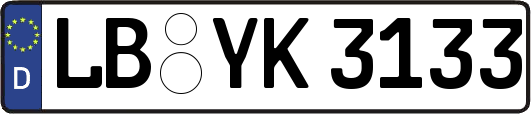 LB-YK3133