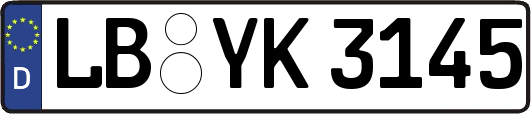 LB-YK3145