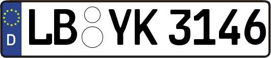 LB-YK3146