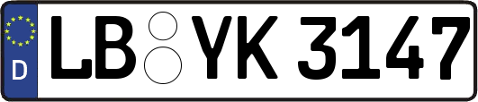 LB-YK3147