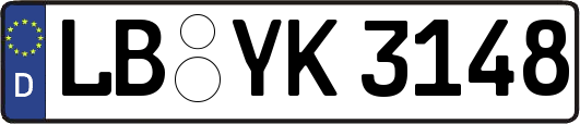 LB-YK3148
