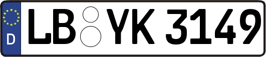 LB-YK3149