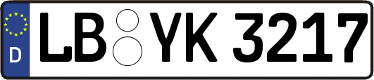 LB-YK3217