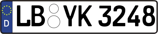 LB-YK3248