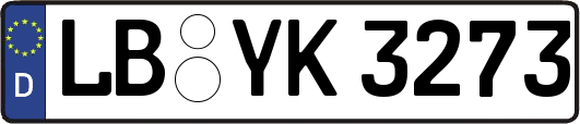 LB-YK3273