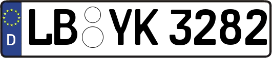LB-YK3282
