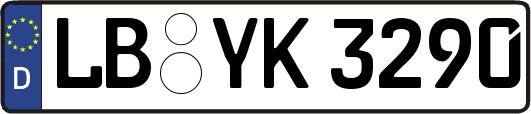 LB-YK3290